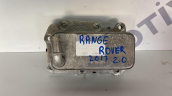 range rover 2017 2.0 orjinal motor yağ soğutucu (son fiyat)