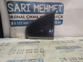 Oto Çıkma Parça / Volkswagen / Passat / Oto Cam / Kelebek Camı / Çıkma Parça 