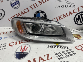 Oto Çıkma Parça / Volvo / S80 / Far & Stop / Sağ Ön Far / Çıkma Parça 