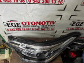 Oto Çıkma Parça / Toyota / C-HR Hybrid / Far & Stop / Sağ Ön Far / Çıkma Parça 