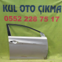 hyundai elentra sağ ön kapı