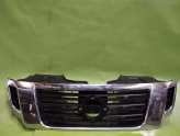 Nissan navara 2015-20m panjur