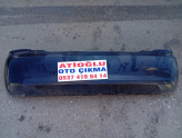 Kia picanto arka tampon 2007-2011