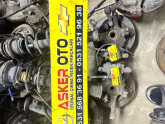 Oto Çıkma Parça / Opel / Corsa / Alt Takım / Taşıyıcı / Çıkma Parça 