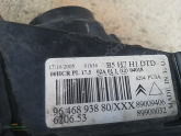Oto Çıkma Parça / Citroen / C4 / Far & Stop / Sağ Ön Far / Çıkma Parça 