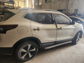 Oto Çıkma Parça / Nissan / Qashqai / Kaporta & Karoser / Bagaj Kapağı / Çıkma Parça 