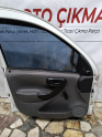 Oto Çıkma Parça / Opel / Combo / Kaporta & Karoser / Sol Ön Kapı / Çıkma Parça 