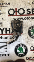 Oto Çıkma Parça / Volkswagen / Passat / Egzoz / Susturucu / Çıkma Parça 