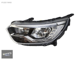 EXPRESS SOL FAR SIFIR (RENAULT YAZILI) 260600331R
