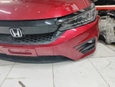 Oto Çıkma Parça / Honda / City / Kaporta & Karoser / Komple Ön / Çıkma Parça 