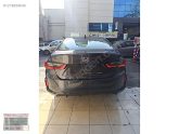HONDA CİTY BAGAJ KAPAĞI SÖKME ORJİNAL YEDEK PARÇA