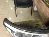 Oto Çıkma Parça / Hyundai / Accent / Far & Stop / Sağ Ön Far / Çıkma Parça 
