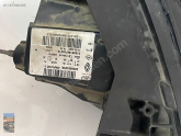 Oto Çıkma Parça / Renault / R 5 / Far & Stop / Sol Ön Far / Çıkma Parça 