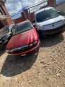 Oto Çıkma Parça / Jaguar / X-Type / Motor / Motor Komple / Çıkma Parça 