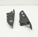 Peugeot 308 ön tampon braketi 1610745480