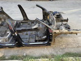 Oto Çıkma Parça / Audi / A6 / Kaporta & Karoser / Marşpiyel Sacı / Çıkma Parça 