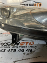 Oto Çıkma Parça / Peugeot / 407 / Far & Stop / Sağ Ön Far / Çıkma Parça 