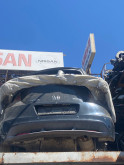 Honda Crz Bagaj Kapağı