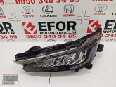 Oto Çıkma Parça / Honda / City / Far & Stop / Sağ Ön Far / Çıkma Parça 