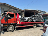 Oto Çıkma Parça / Mercedes / A Serisi / Motor / Motor (komple) / Çıkma Parça 