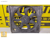 Oto Çıkma Parça / Renault / Kadjar / Fan / Fan Rezistansı / Çıkma Parça 