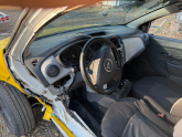 Hurda Belgeli Araçlar / Dacia / Logan