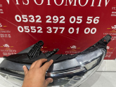 Oto Çıkma Parça / Renault / Express / Far & Stop / Sol Ön Far / Çıkma Parça 