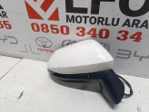 Oto Çıkma Parça / Toyota / Corolla / Ayna / Sağ Dış Ayna / Çıkma Parça 