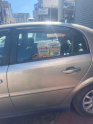 OPEL VECTRA C 2004 SOL ARKA KAPI ÇIKMA ORJİNAL