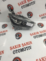 Oto Çıkma Parça / Mazda / CX / Far & Stop / Sağ Ön Far / Çıkma Parça 