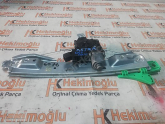 OPEL ASTRA CAM KRİKOSU VE MOTORU SAĞ ARKA 915346 105 RH