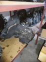 Oto Çıkma Parça / Opel / Vectra / Şanzıman / Şanzıman Komple / Çıkma Parça 