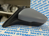 Oto Çıkma Parça / Ford / Focus / Ayna / Sağ Dış Ayna / Çıkma Parça 