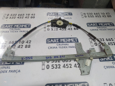 Oto Çıkma Parça / Peugeot / 307 / Oto Cam / Cam Krikosu / Çıkma Parça 