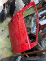 Oto Çıkma Parça / Opel / Astra / Kaporta & Karoser / Sağ Ön Kapı / Çıkma Parça 