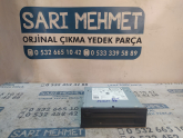 Oto Çıkma Parça / Volkswagen / Passat / Teyp / Cd - Çalar / Çıkma Parça 