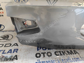 Oto Çıkma Parça / Volkswagen / Passat / Kaporta & Karoser / Bagaj Kapağı / Çıkma Parça 