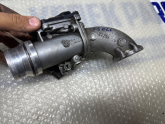 Oto Çıkma Parça / Renault / Clio / Motor / Gaz Kelebeği / Çıkma Parça 