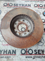 Oto Çıkma Parça / Volkswagen / Golf / Fren / Fren Disk Ayna / Çıkma Parça 