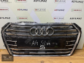 AUDİ A4 B9 ÖN PANJUR (Sadece NİKELAJ İÇİN)OEM:8W0.853.651 AB