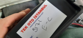 Oto Çıkma Parça / Mercedes / E Serisi / Göğüslük & Torpido / Havalandırma Izgaraları / Çıkma Parça 