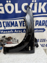 Oto Çıkma Parça / Ford / Focus / Kaporta & Karoser / Sol Ön Çamurluk / Çıkma Parça 