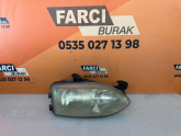 Oto Çıkma Parça / Fiat / Palio / Far & Stop / Sağ Ön Far / Çıkma Parça 