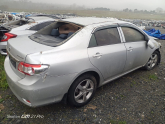 Hurda Belgeli Araçlar / Toyota / Corolla