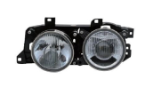 Far Ön Sol Bmw 5 Serisi 1988-1994 Arası E34 63121391597