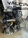 Oto Çıkma Parça / Skoda / Fabia / Motor / Motor (komple) / Çıkma Parça 