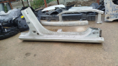 Fluence Megane 3 sağ masbiyel kesme