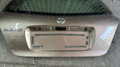 Oto Çıkma Parça / Nissan / Almera / Kaporta & Karoser / Bagaj Kapağı / Çıkma Parça 
