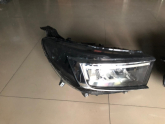 Oto Çıkma Parça / Opel / Grandland X / Far & Stop / Sağ Ön Far / Çıkma Parça 
