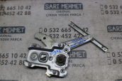 ÇIKMA NİSSAN MİCRA SAĞ ARKA CAM KRİKOSU K-973